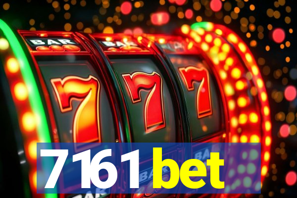 7161 bet